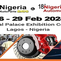 11th Nigeria Auto Parts Expo
