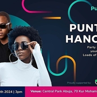 Abuja Punters Hangout (FREE)