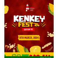 Kenkey Fest 2024