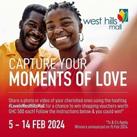 Capture Your Moments With Love