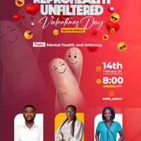REPROHEALTH UNFILTERED (Valentine's Day Special)