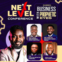NEXT LEVEL CONFERENCE