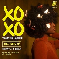 XOXO Valentine Hangout