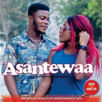 Asantewaa Movie Premiere