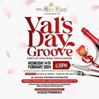 Val's Day Grove