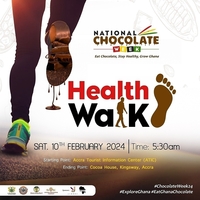 Health Walk