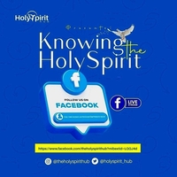 Knowing The HolySpirit