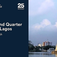 The Second Quarter Century: Lagos