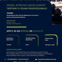 Model African Union Summit 