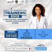Corporate Trainer Certification Course