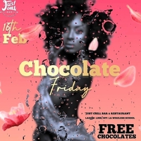 Chocolate Friday