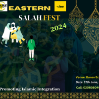 Salah Fest