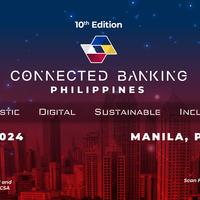 10th Edition Connected Banking Summit - Philippines. Innovation & Excellence Awards 2024