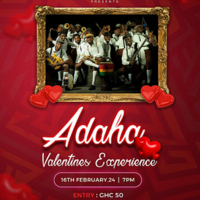 ADAHA Valentine's Experience