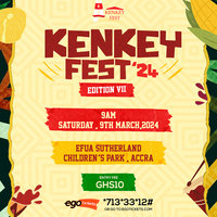 Kenkey Fest 2024