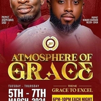 Atmosphere of Grace (AoG)
