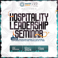 Hospitality Leadership Seminar