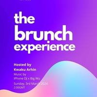 The Brunch Experience