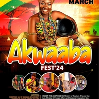 Akwaaba Fest'24 (AKWAABA NIGHT)
