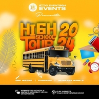High School Tour 2024