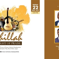 Tehillah - A Night of Praise