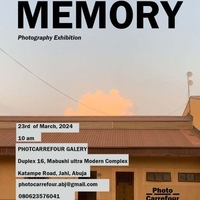 MEMORY: Photocarrefour Photography Exhibition