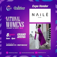 The National women’s summit expo