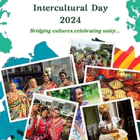 The Diplomatic Intercultural Day