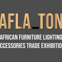 African Furniture, Lighting and Accessories Trade Exhibition - Aflaton