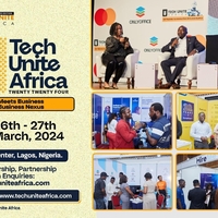 Tech Unite Africa 3.0