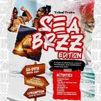 The Sea Brzz Edition
