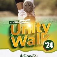 Agona Swedru Unity Walk24