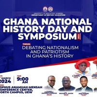 2024 Ghana National History Day Celebration