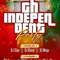 GH INDEPENDENT PARTY