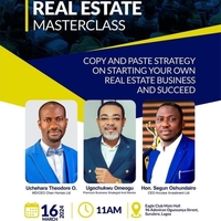 Real Estate Conference
