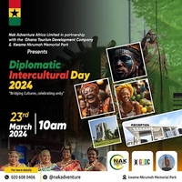 Diplomatic Intercultural Day