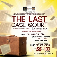 The Last Court Case