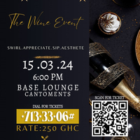 The Wine Event