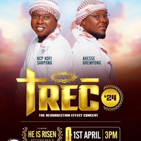 TREC 24 (The Resurrection Effect)