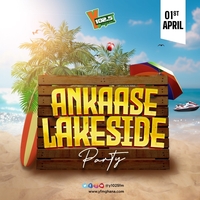 Y FM ANKAASE LAKESIDE PARTY