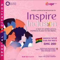Inspire Inclusion