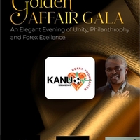 Golden Affair Gala: Kanu Heart Foundation (KHF)