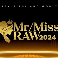 Mr/Miss RAW Pageantry 2024
