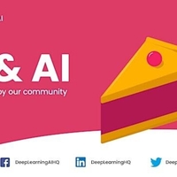 Pie & AI: Abuja - Training on Artificial Intelligence