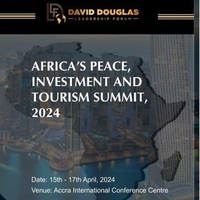 Africa's Peace Investment and Tourism Summit