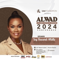 ALWAD 2024 CONFERENCE