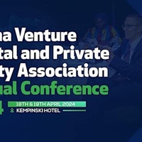 Ghana Venture Capital and Private Equity Association Annual Conference '24