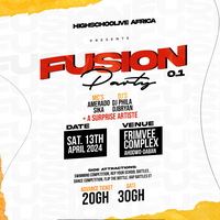 Fusion Party 0.1