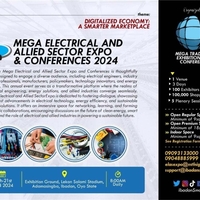 Mega Innovative Electrical & Allied Sector Expo and Conferences