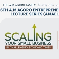 SCALING YOUR SMALL BUSINESS IN CHALLENGING ECONOMIC TIMES